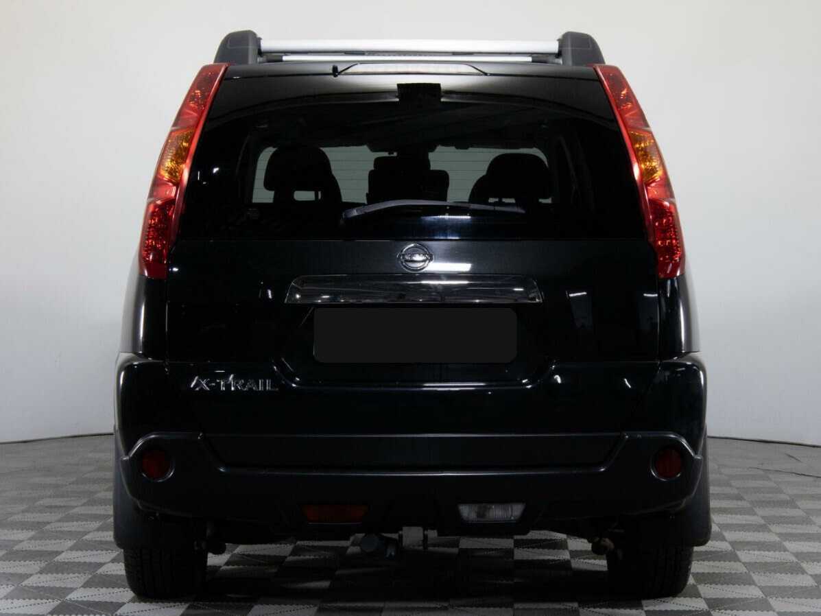 Купить Nissan X-Trail, 2010, 201 103 км, фото №5