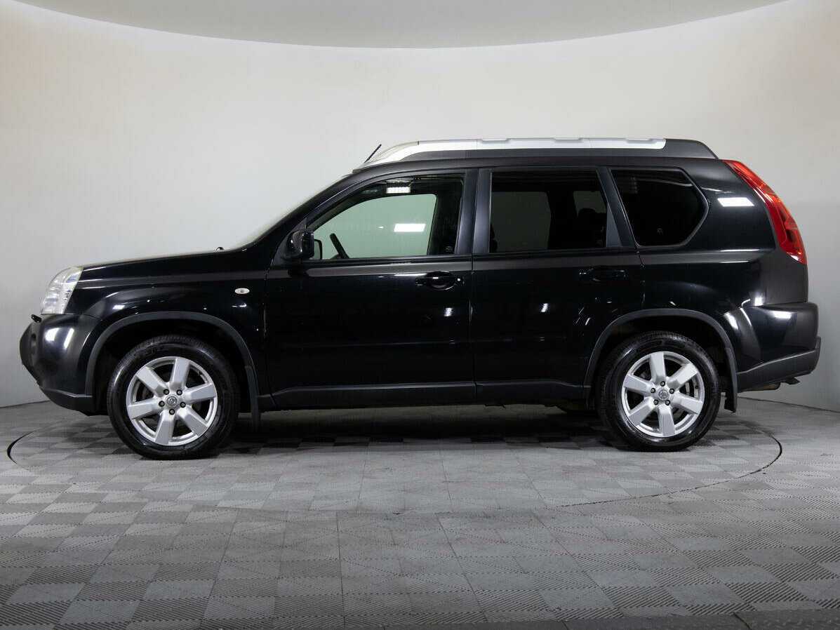Купить Nissan X-Trail, 2010, 201 103 км, фото №7