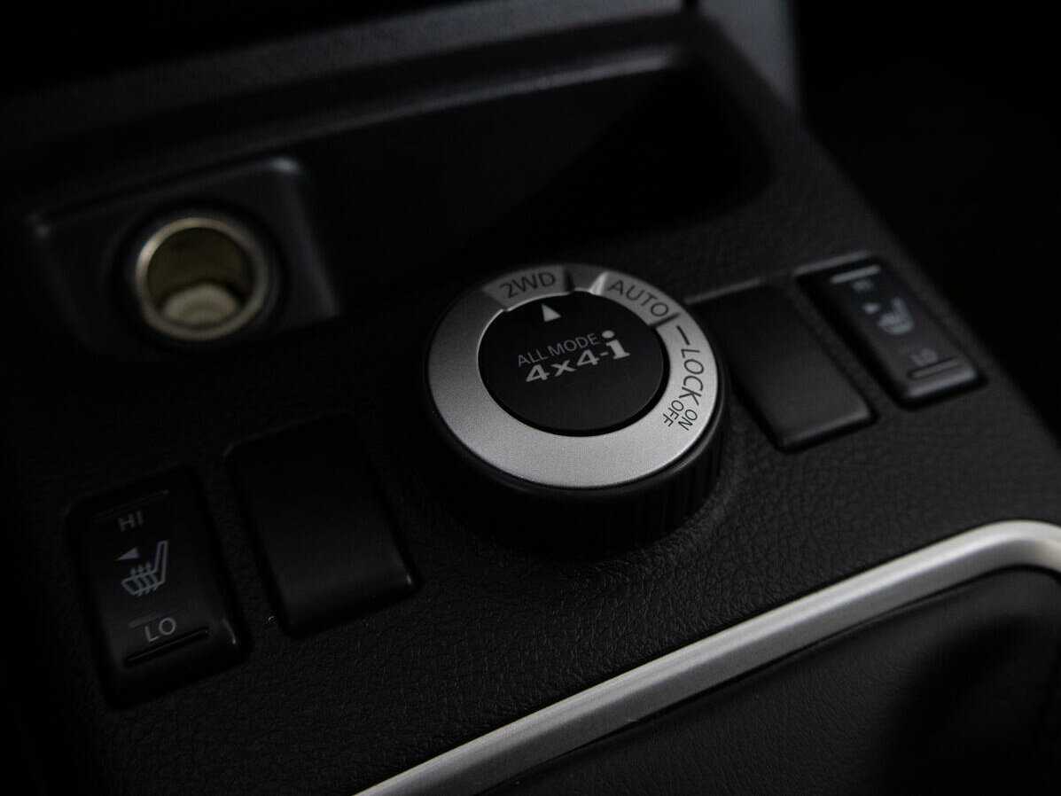 Купить Nissan X-Trail, 2010, 201 103 км, фото №12