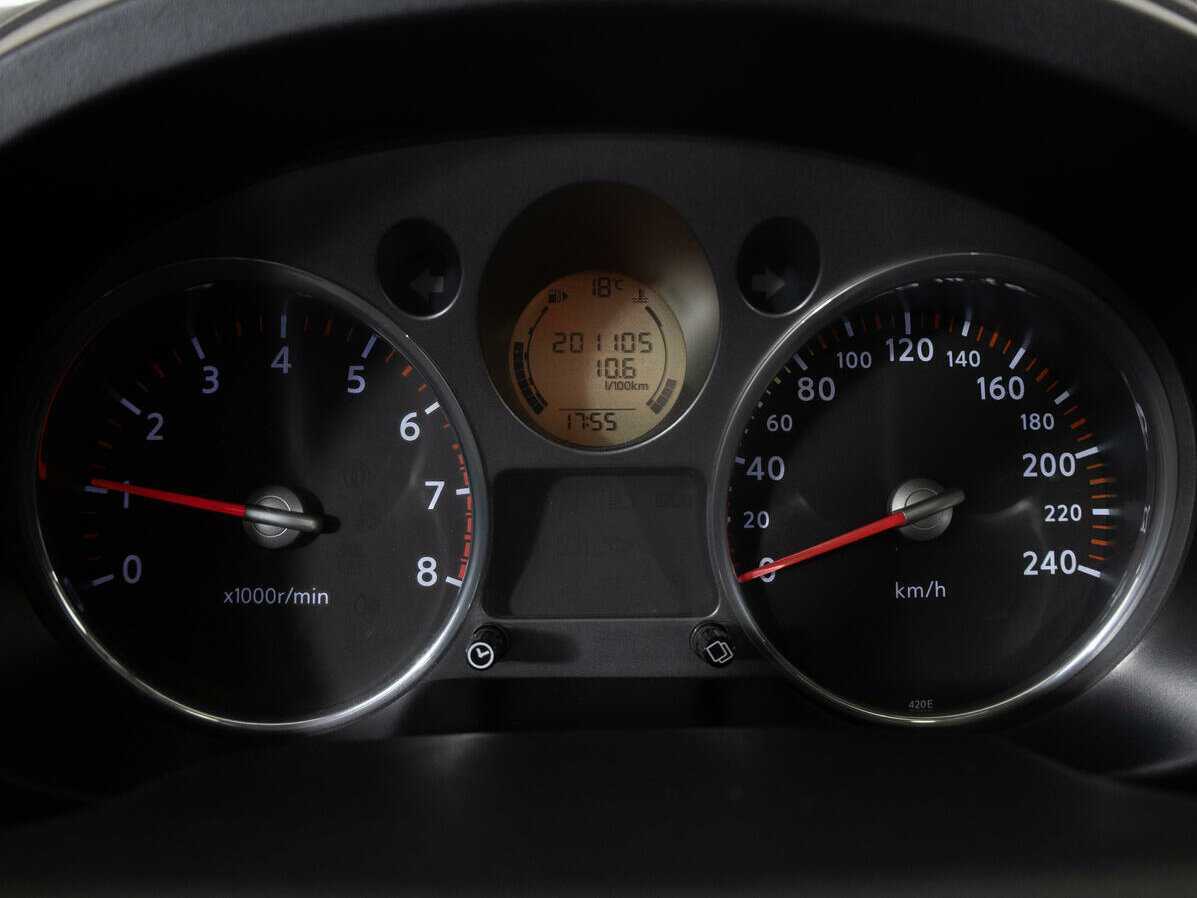 Купить Nissan X-Trail, 2010, 201 103 км, фото №13