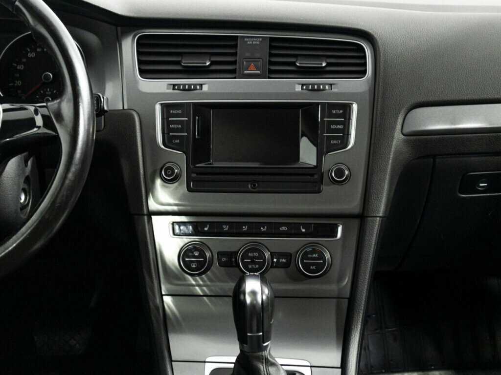 Купить Volkswagen Golf, 2013, 158 685 км, фото №14