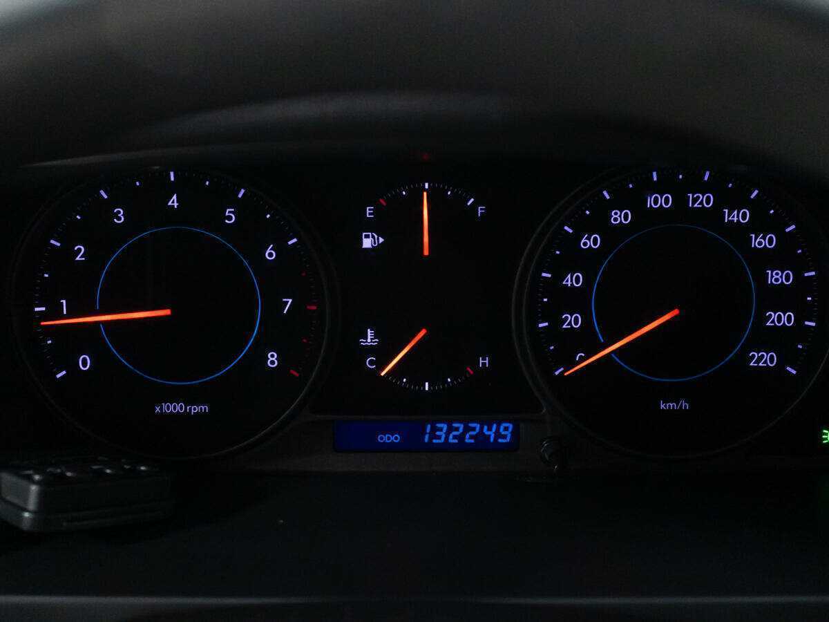 Купить Chevrolet Epica, 2011, 132 244 км, фото №12