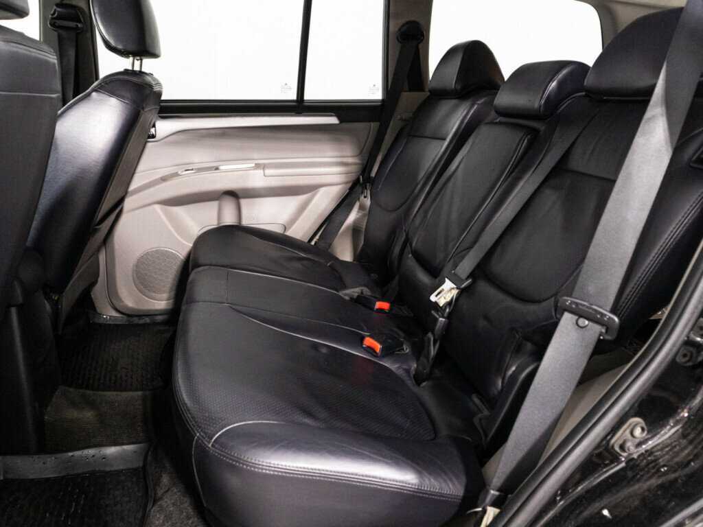 Купить Mitsubishi Pajero Sport, 2010, 177 837 км, фото №10