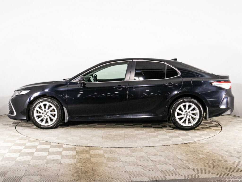 Купить Toyota Camry, 2021, 139 229 км, фото №8