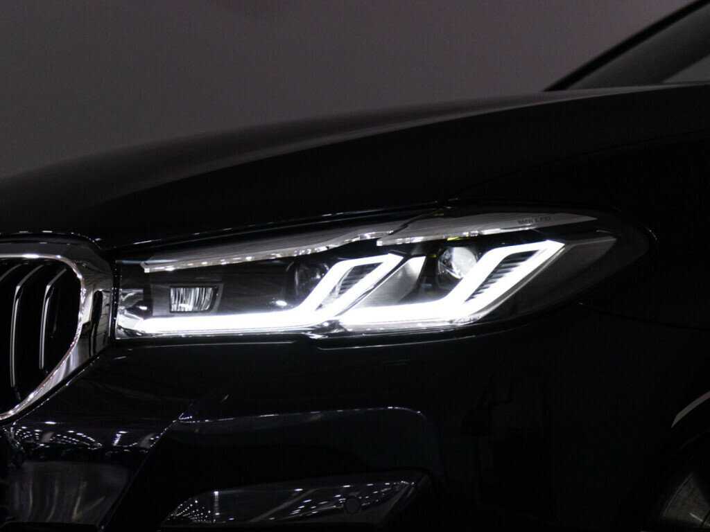 Купить BMW 5 серии 520i, 2023, 11 939 км, фото №31