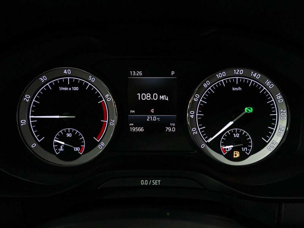 Купить Skoda Kodiaq, 2022, 19 564 км, фото №8