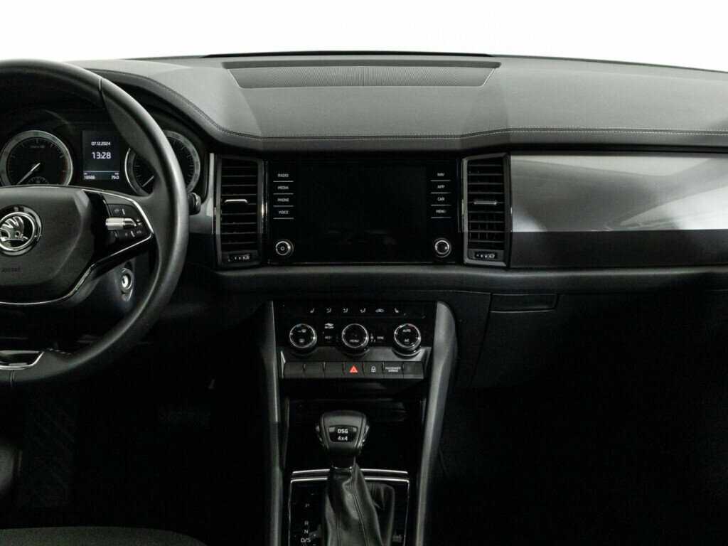 Купить Skoda Kodiaq, 2022, 19 564 км, фото №11