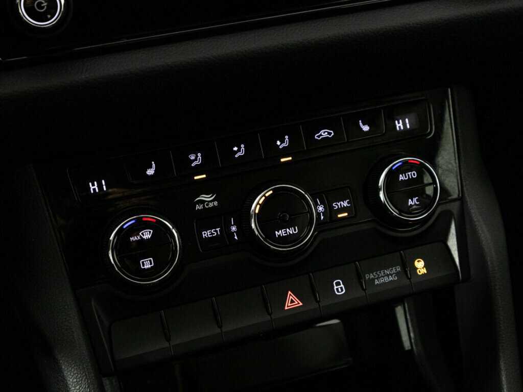 Купить Skoda Kodiaq, 2022, 19 564 км, фото №15