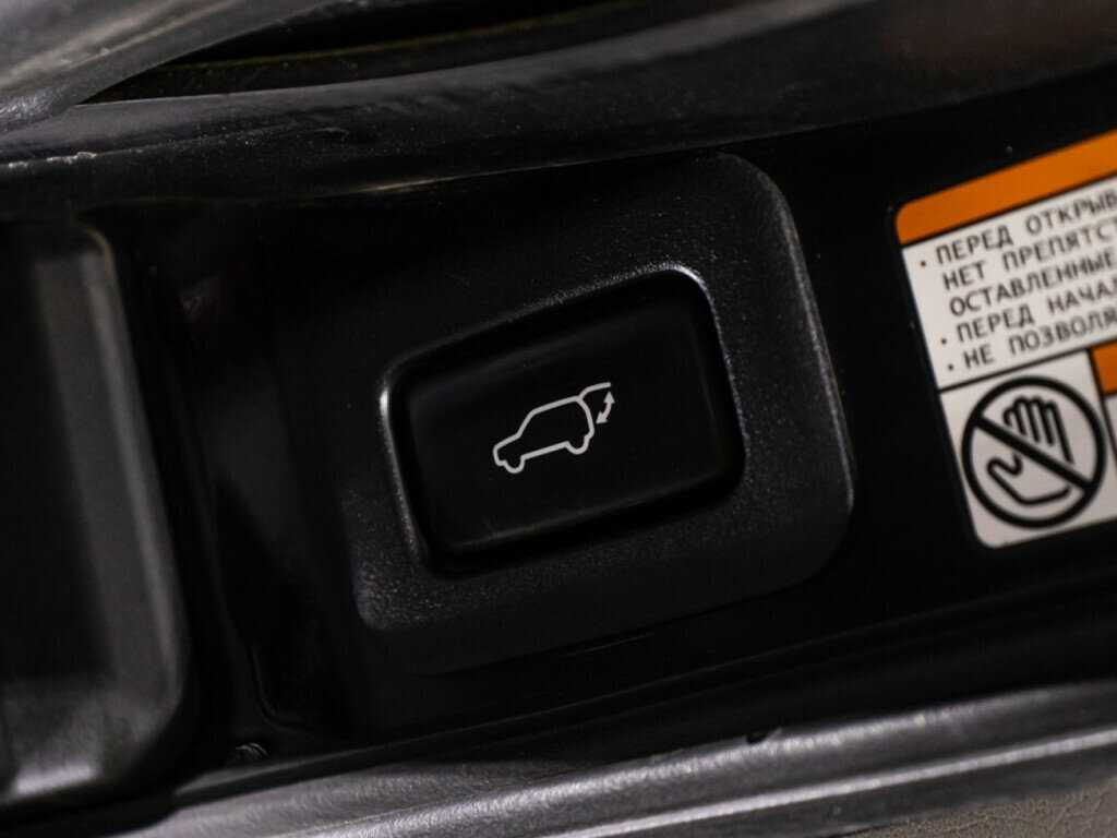 Купить Toyota Land Cruiser, 2015, 315 837 км, фото №15