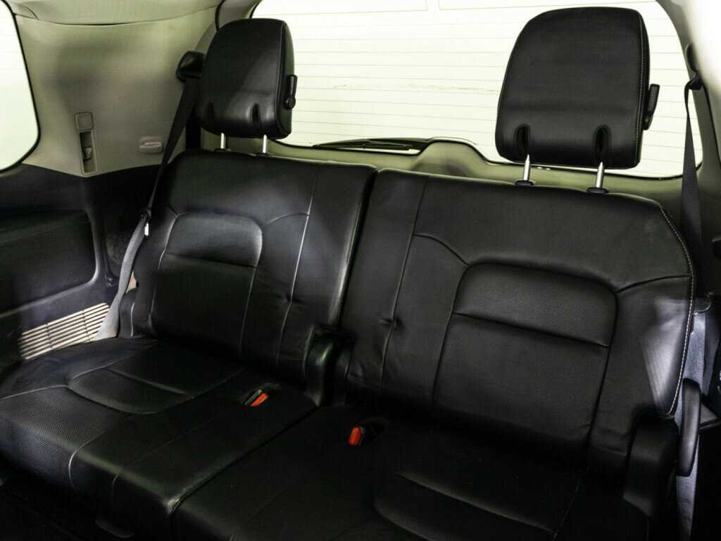 Купить Toyota Land Cruiser, 2015, 315 837 км, фото №16