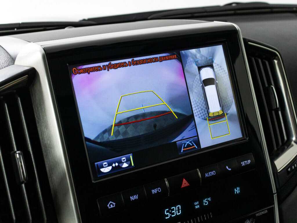 Купить Toyota Land Cruiser, 2015, 315 837 км, фото №17