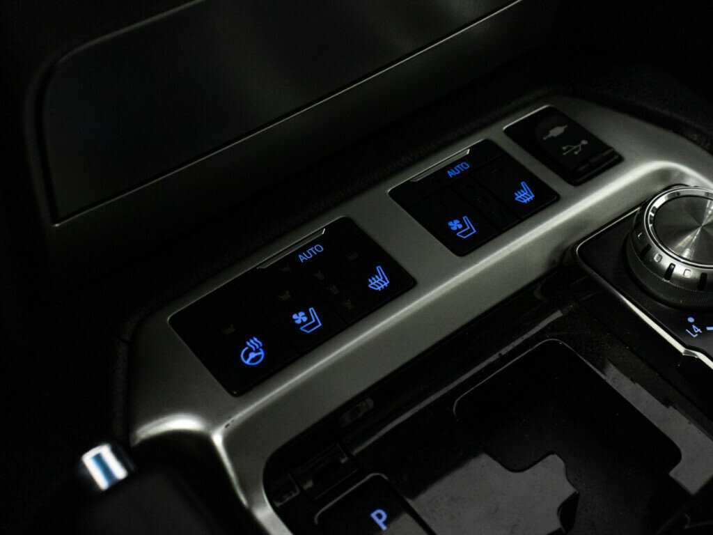 Купить Toyota Land Cruiser, 2015, 315 837 км, фото №21