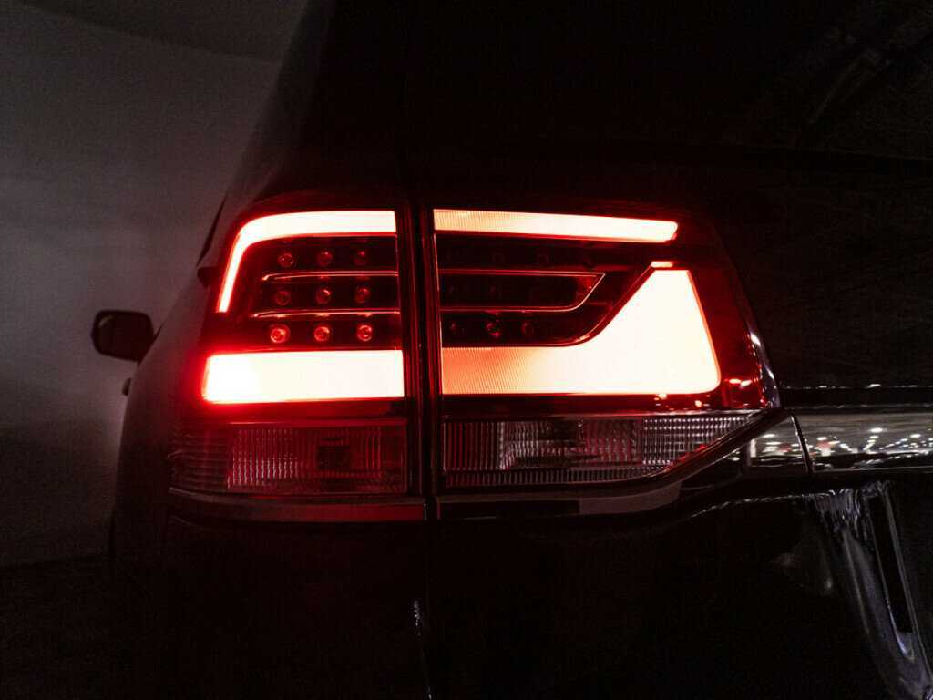 Купить Toyota Land Cruiser, 2015, 315 837 км, фото №33