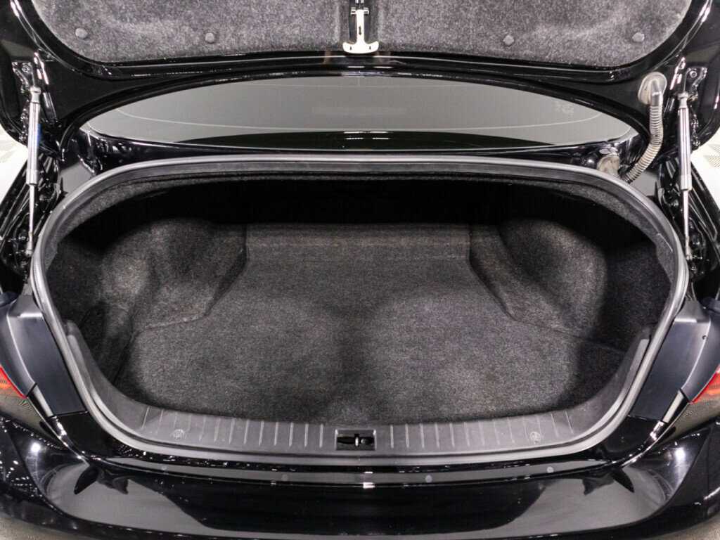 Купить Infiniti Q50, 2017, 116 412 км, фото №15