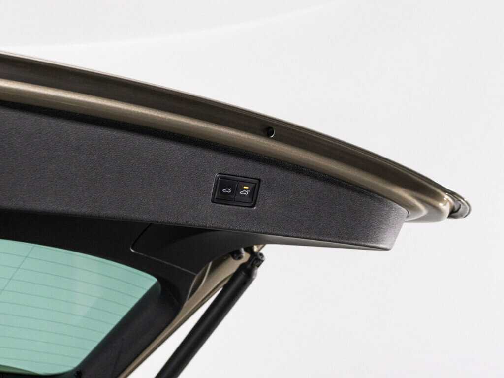 Купить Volkswagen Tiguan, 2021, 53 076 км, фото №16