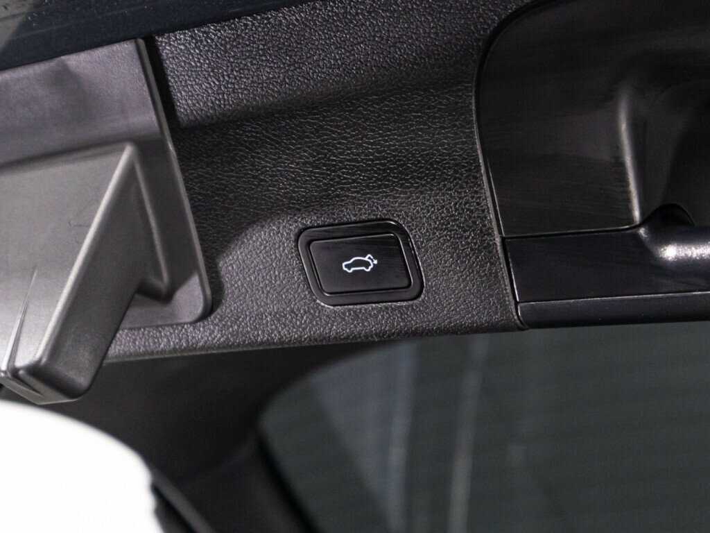 Купить Geely Tugella, 2022, 33 033 км, фото №15