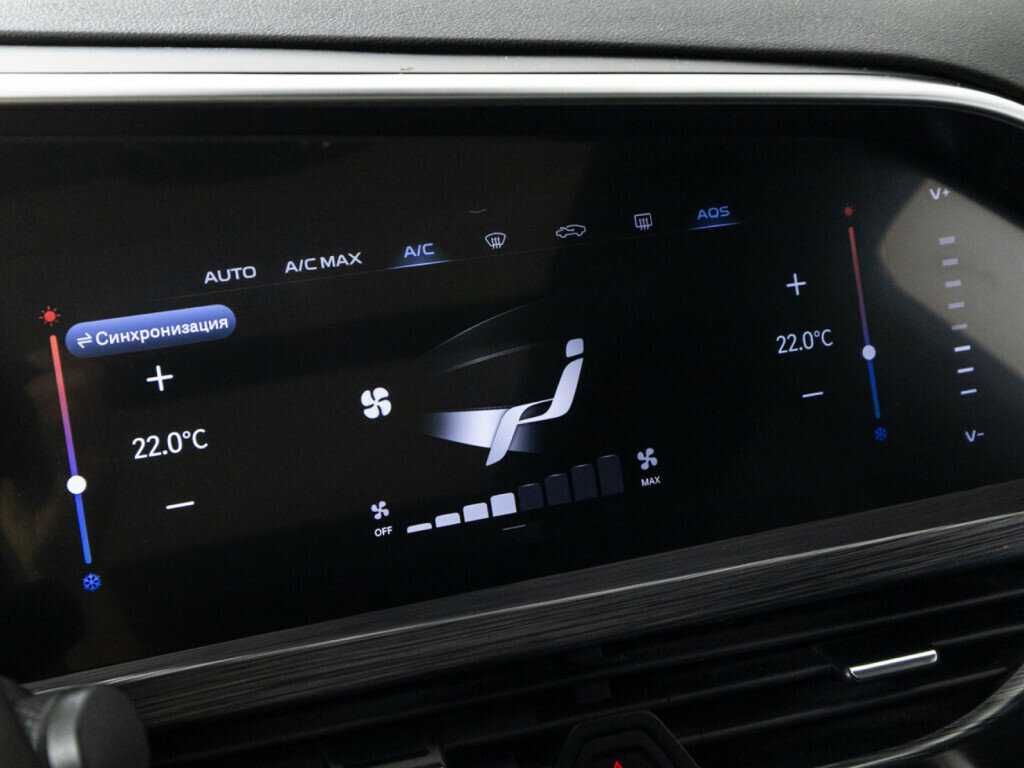 Купить Geely Tugella, 2022, 33 033 км, фото №18