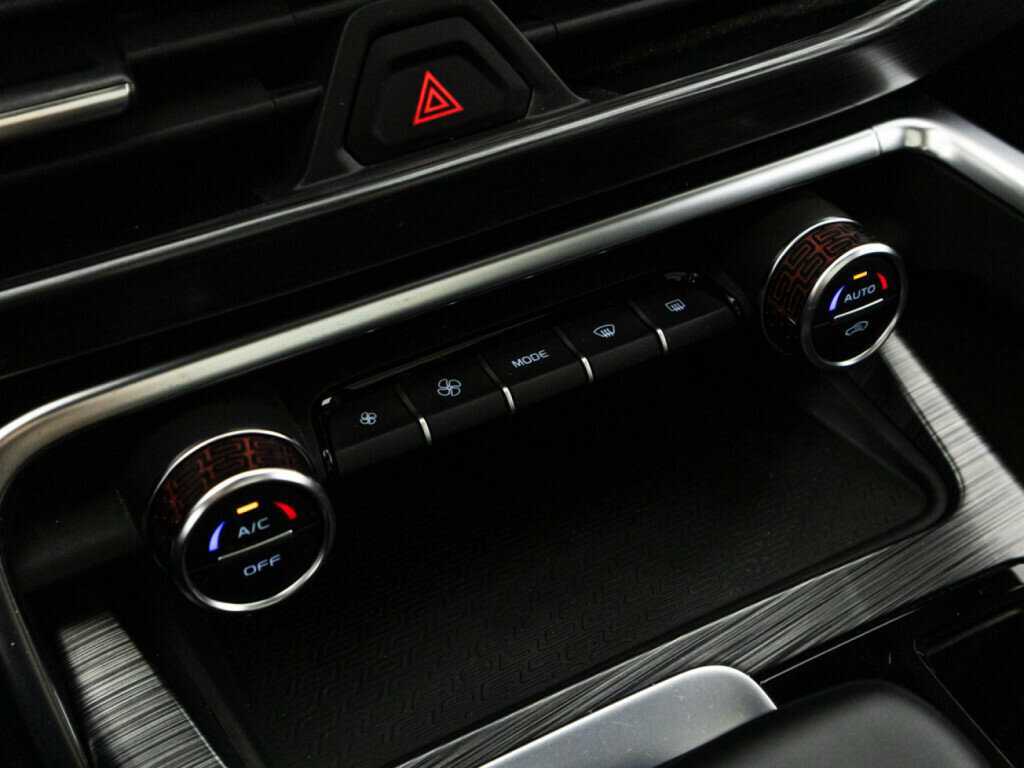 Купить Geely Tugella, 2022, 33 033 км, фото №19