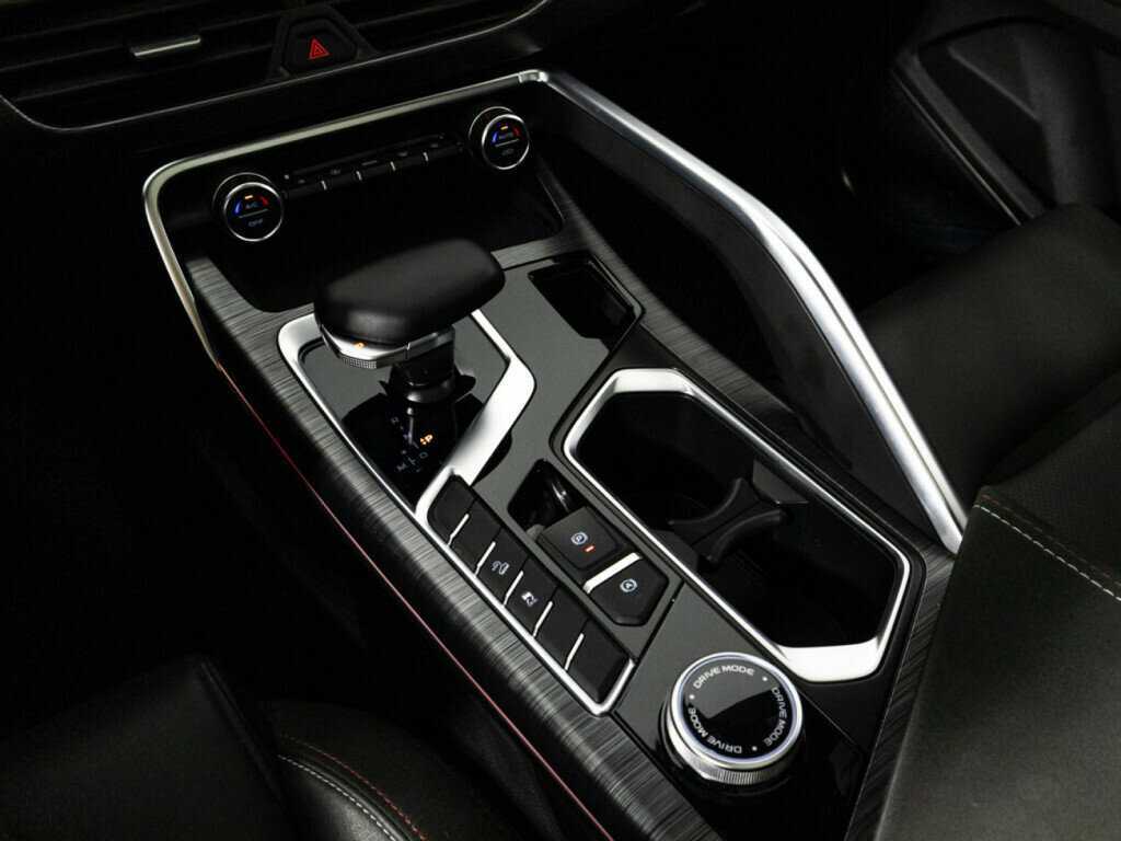 Купить Geely Tugella, 2022, 33 033 км, фото №20