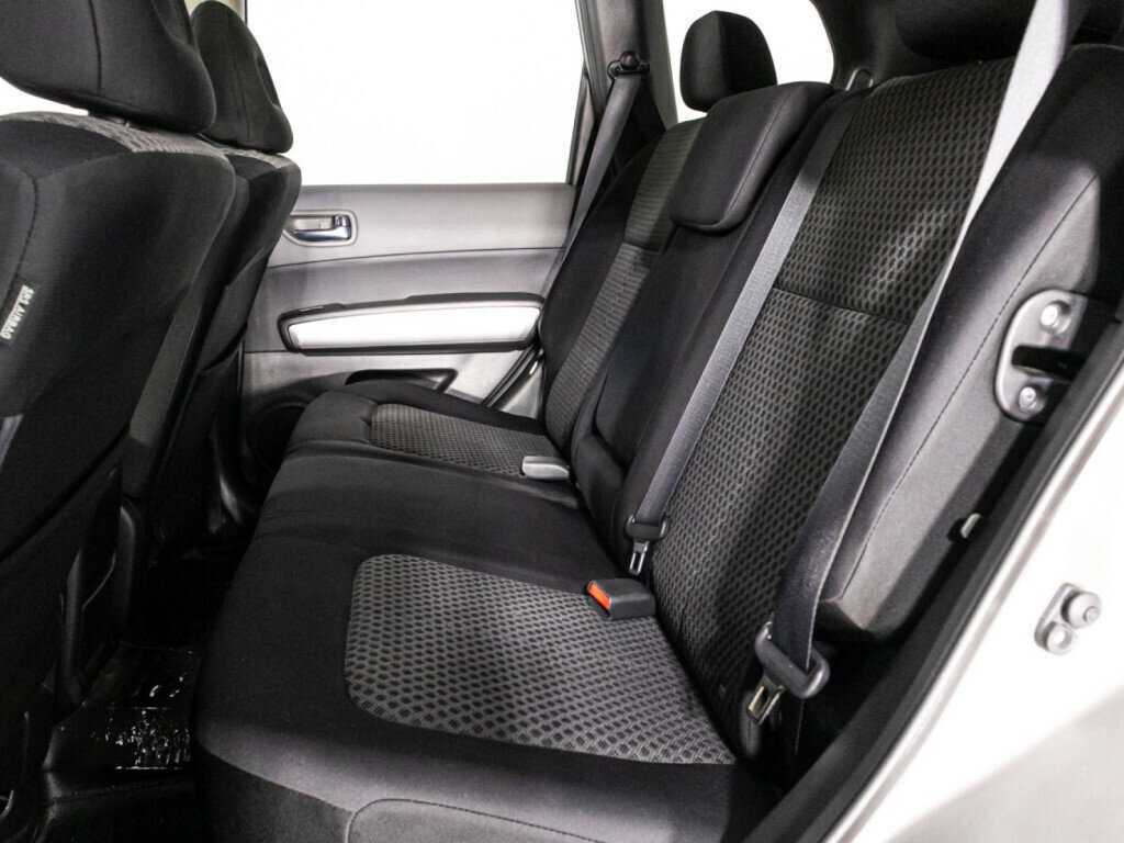 Купить Nissan X-Trail, 2008, 146 578 км, фото №10