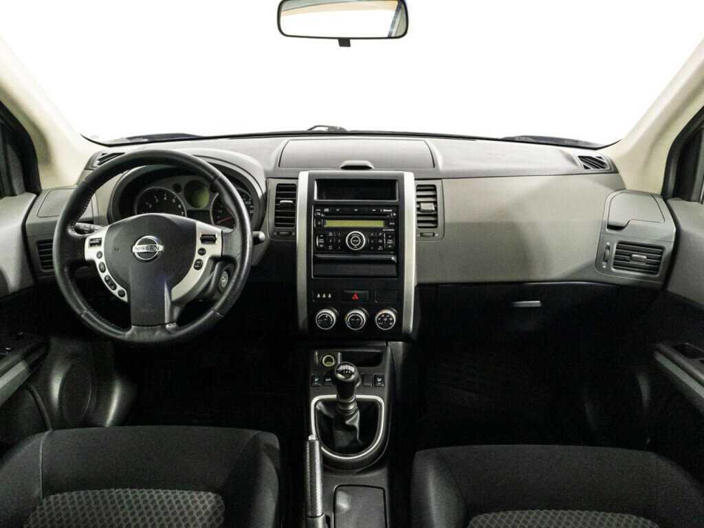 Купить Nissan X-Trail, 2008, 146 578 км, фото №13