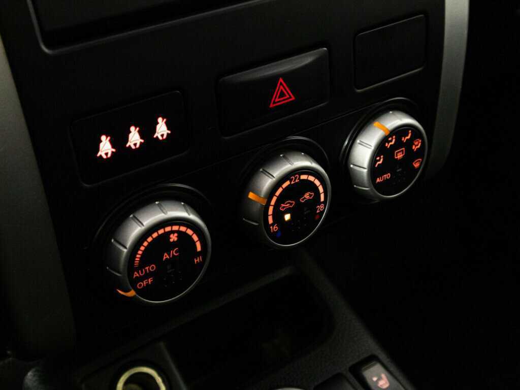 Купить Nissan X-Trail, 2008, 146 578 км, фото №15