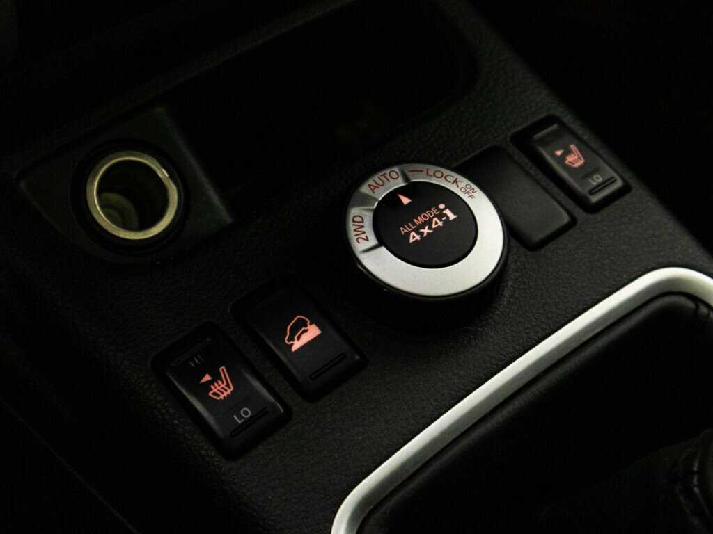 Купить Nissan X-Trail, 2008, 146 578 км, фото №16