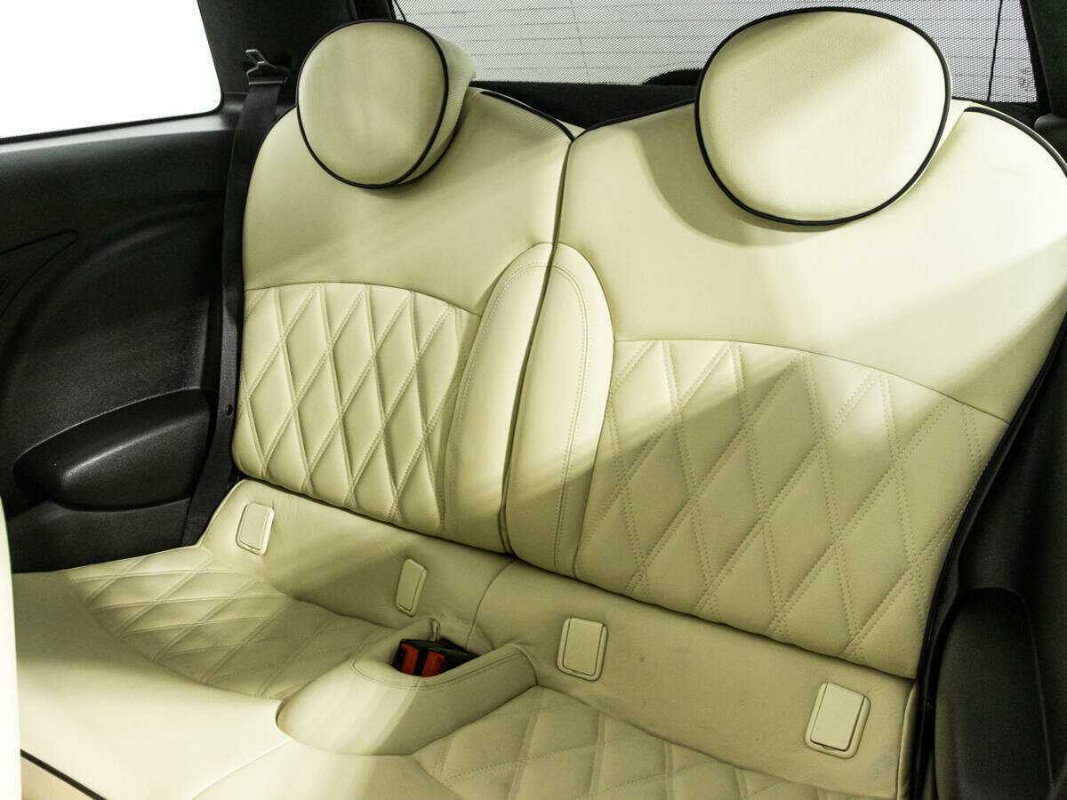 Купить Mini Hatch Cooper S, 2008, 128 651 км, фото №10