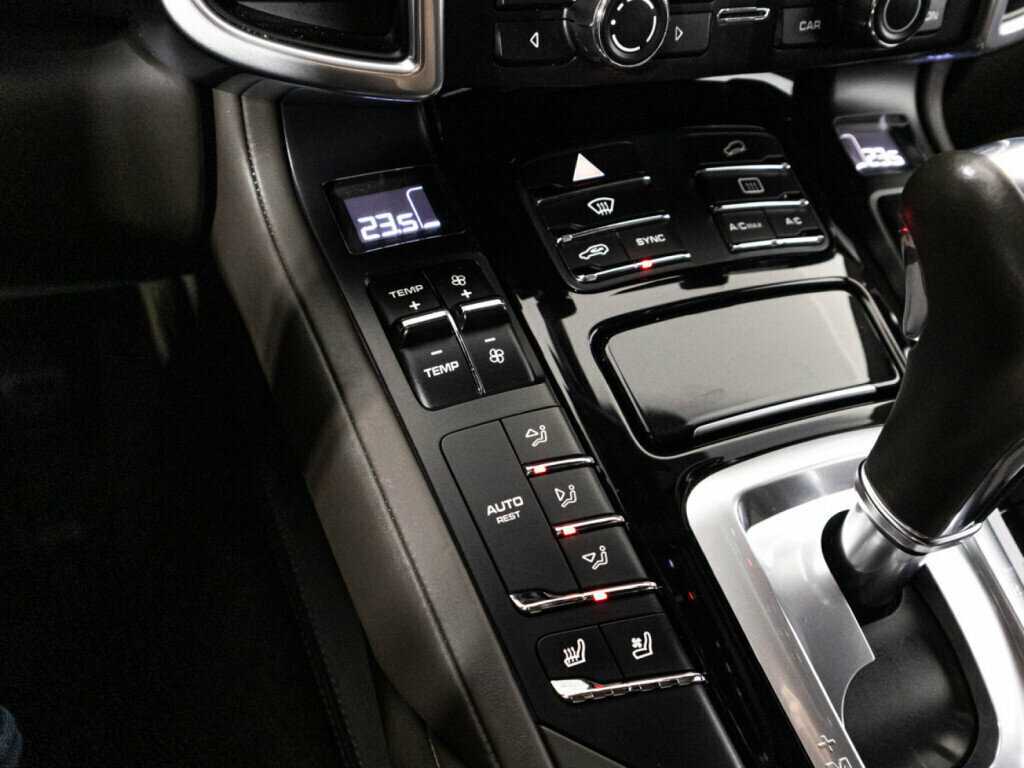 Купить Porsche Cayenne Diesel, 2015, 172 423 км, фото №20