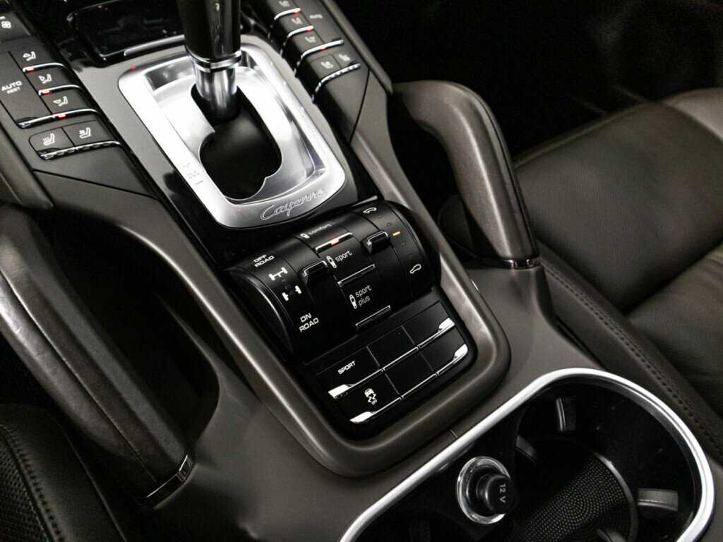 Купить Porsche Cayenne Diesel, 2015, 172 423 км, фото №21