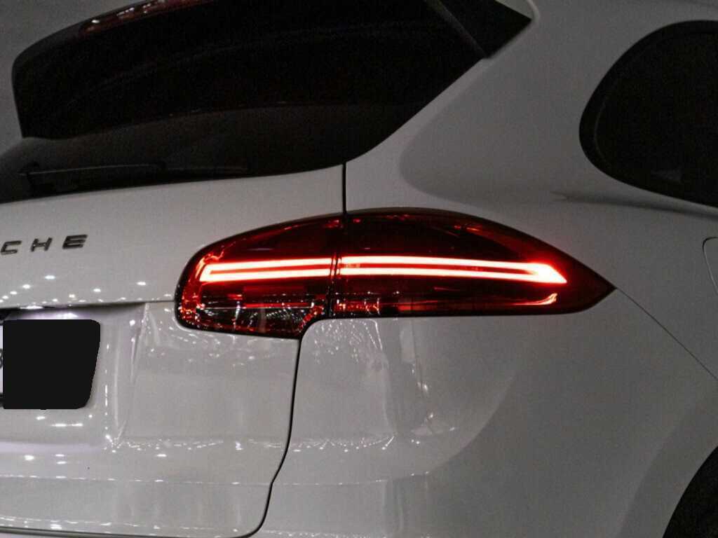 Купить Porsche Cayenne Diesel, 2015, 172 423 км, фото №25