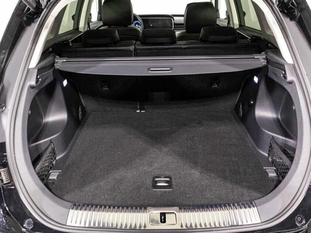 Купить Hongqi HS5, 2024, 9 394 км, фото №15