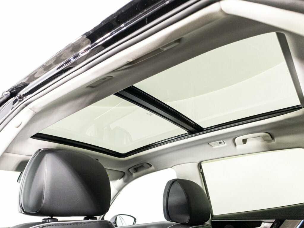 Купить Hongqi HS5, 2024, 9 394 км, фото №24