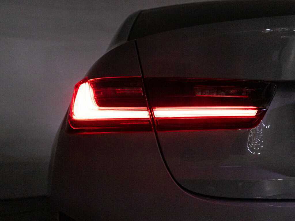 Купить BMW 3 серии 320i, 2023, 17 842 км, фото №27