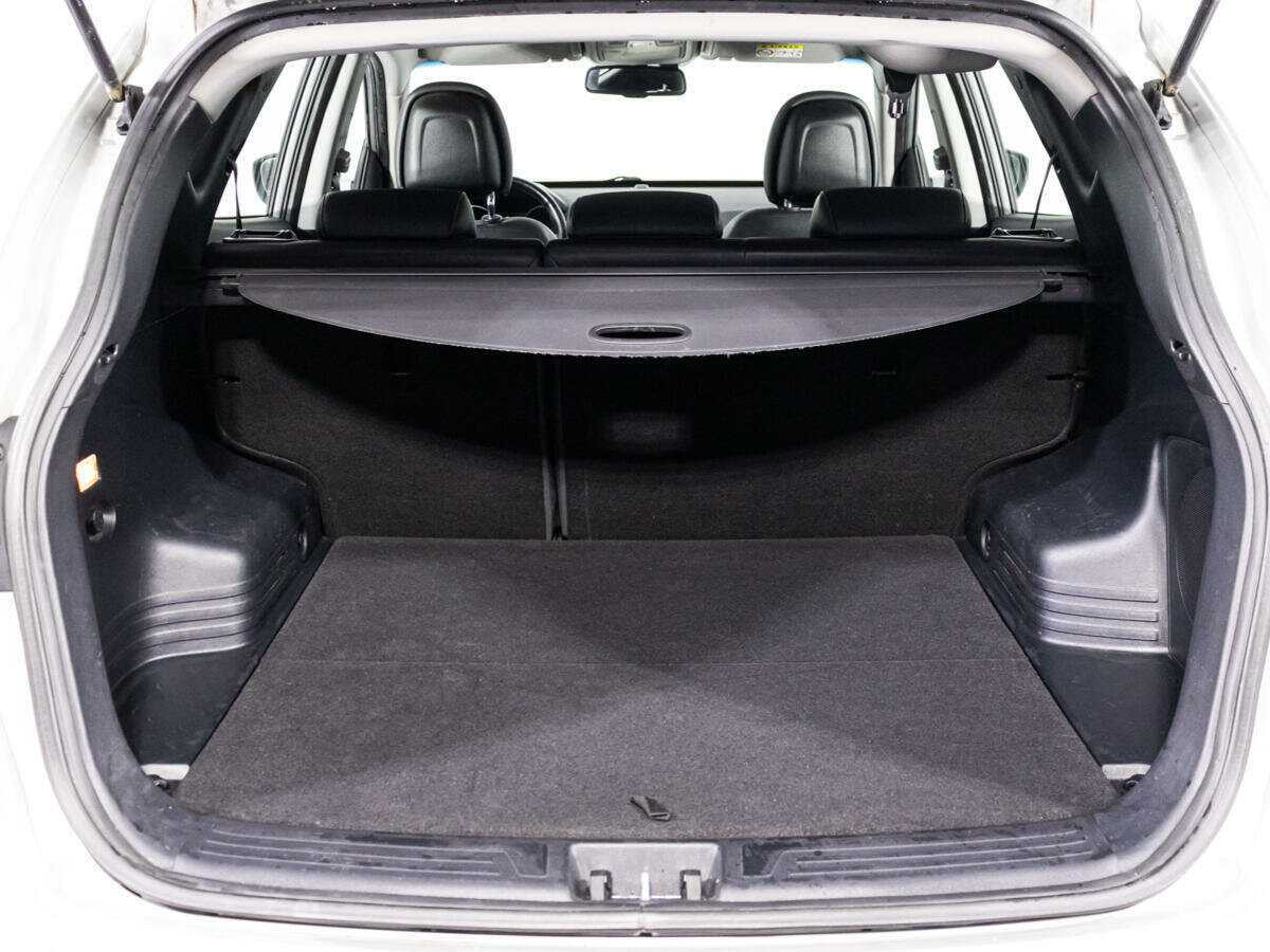 Купить Hyundai ix35, 2013, 163 026 км, фото №15