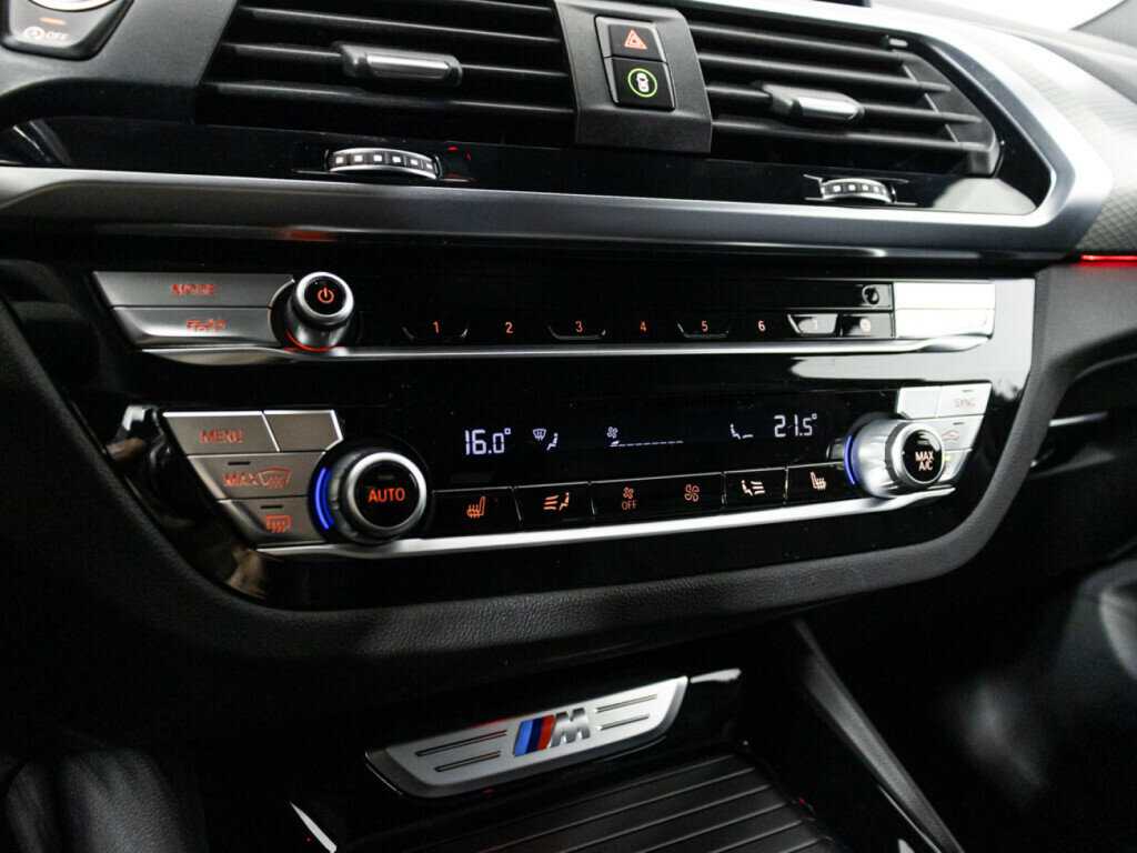 Купить BMW X3 M40d, 2019, 64 966 км, фото №19