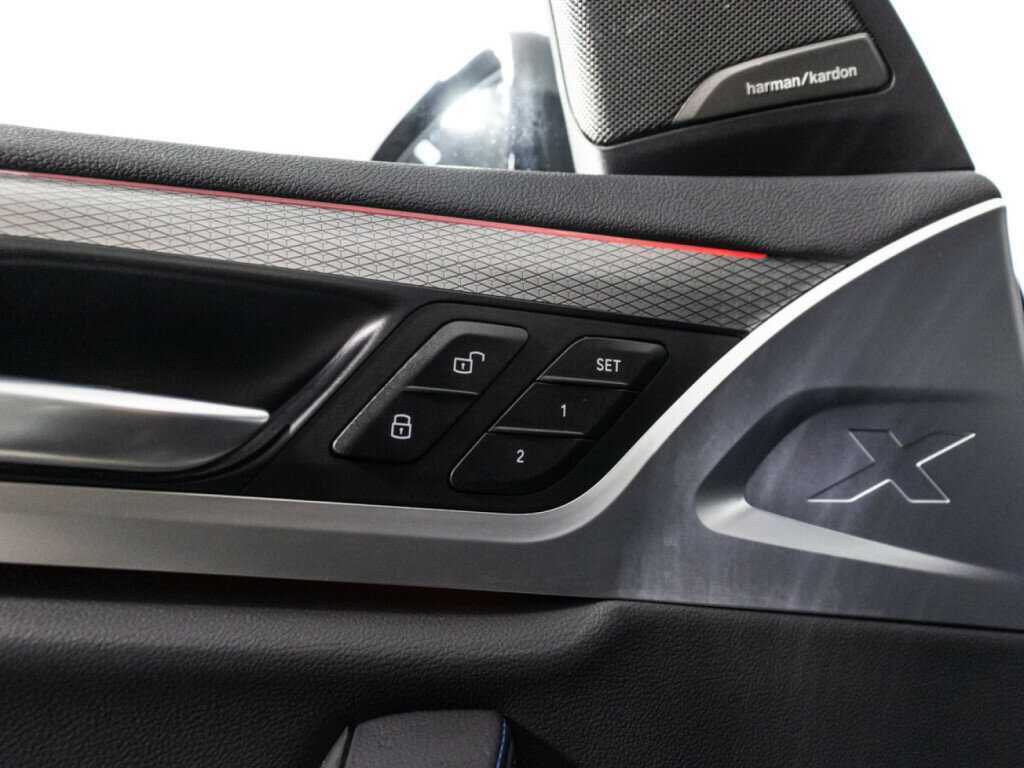 Купить BMW X3 M40d, 2019, 64 966 км, фото №30