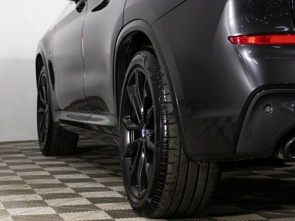 Купить BMW X3 M40d, 2019, 64 966 км, фото №31