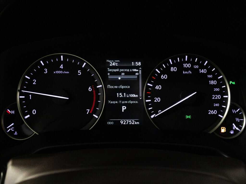 Купить Lexus RX 200t, 2017, 92 748 км, фото №12