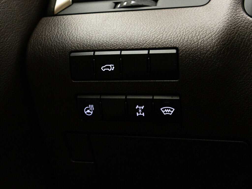 Купить Lexus RX 200t, 2017, 92 748 км, фото №21