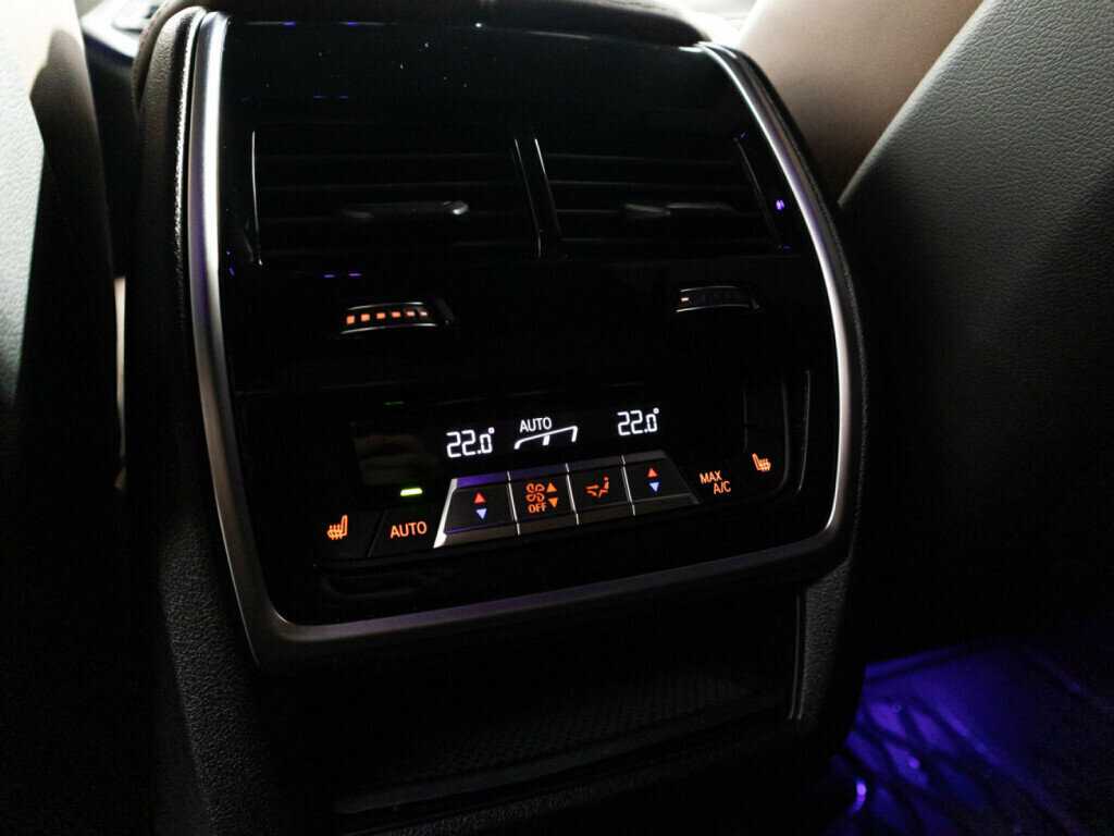 Купить BMW X5 30d, 2020, 116 227 км, фото №28