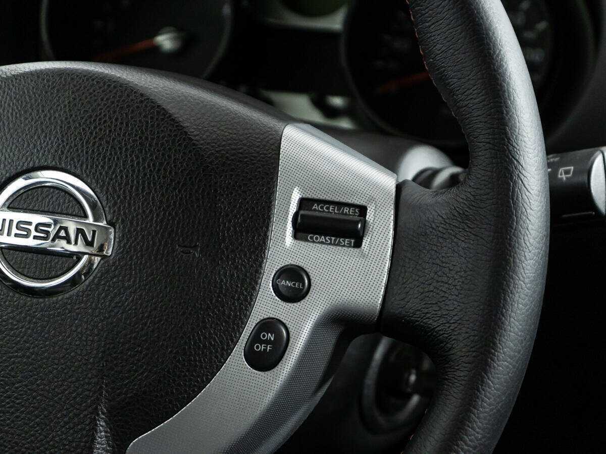 Купить Nissan Qashqai, 2008, 117 578 км, фото №16