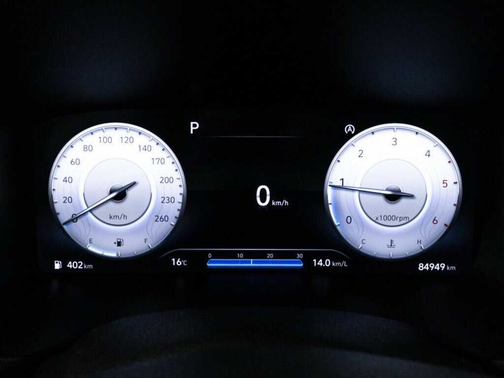 Купить Hyundai Santa Fe, 2020, 85 000 км, фото №12