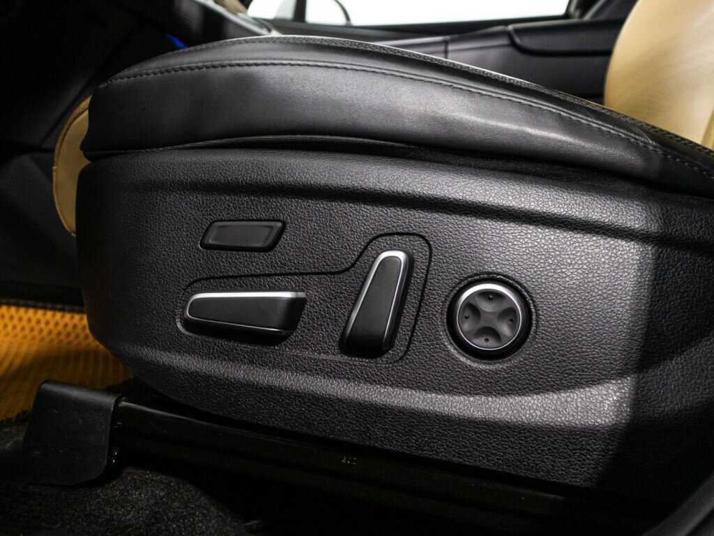 Купить Hyundai Santa Fe, 2020, 85 000 км, фото №17