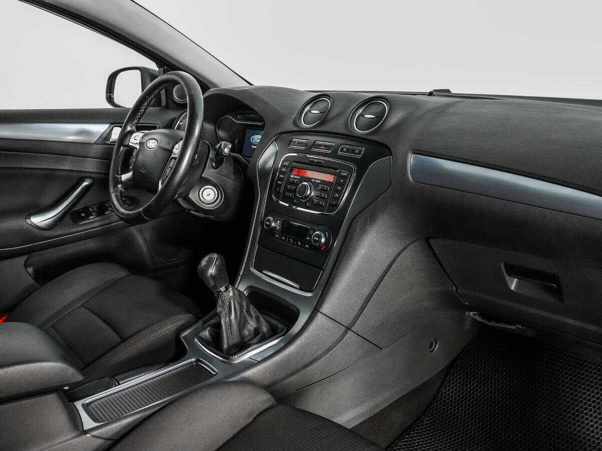 Купить Ford Mondeo, 2012, 210 884 км, фото №12