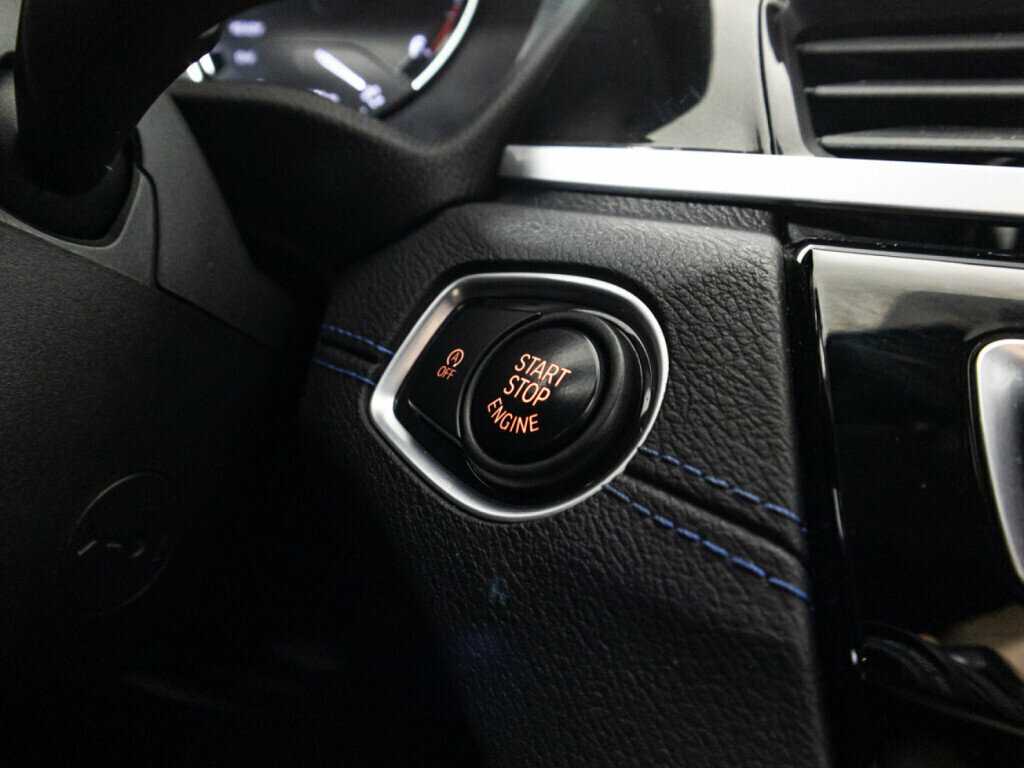 Купить BMW X1 18d xDrive, 2021, 103 074 км, фото №18