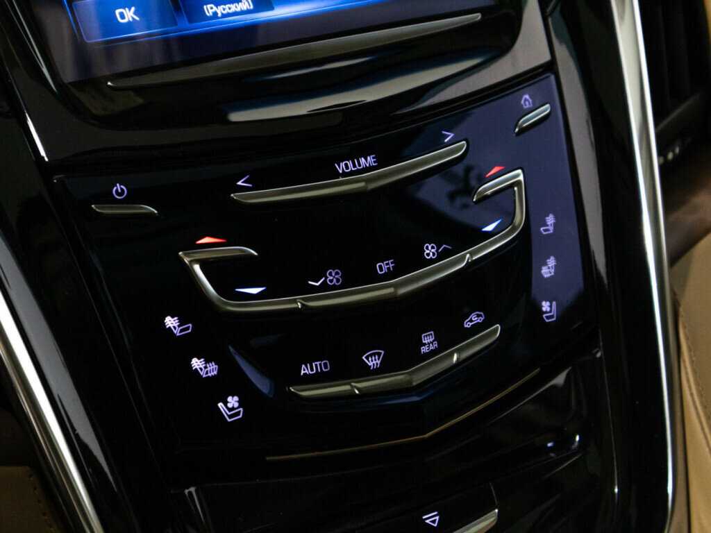 Купить Cadillac Escalade, 2015, 139 798 км, фото №21