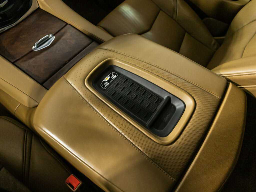 Купить Cadillac Escalade, 2015, 139 798 км, фото №23