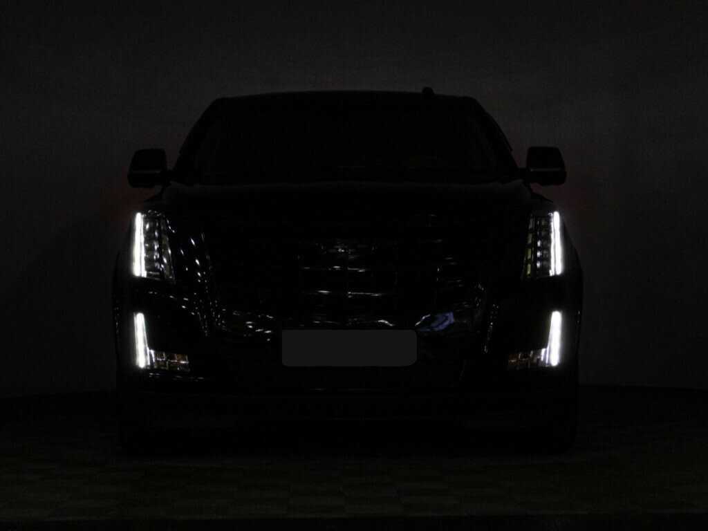 Купить Cadillac Escalade, 2015, 139 798 км, фото №38