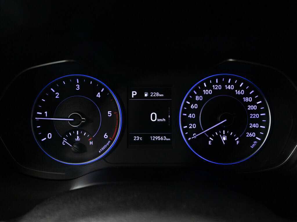 Купить Hyundai Palisade, 2018, 129 559 км, фото №11